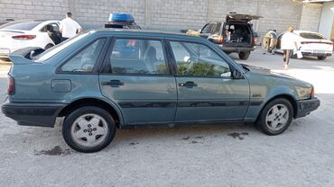 электро муравей цена: Volvo 440: 1989 г., 1.8 л, Механика, Бензин, Хетчбек