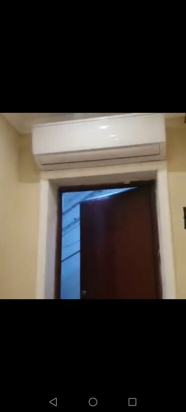 Uzunmüddətli kirayə mənzillər: Gençlik metrosun yaxınlıqı Genclik Molun bir adimliqi Fətəli Xan — 10