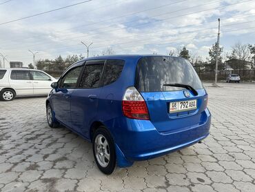 хонда hr v бишкек: Honda Fit: 2004 г., 1.5 л, Вариатор, Бензин, Хетчбек