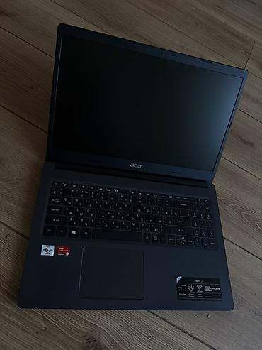 sigma 105: Acer Aspire 3 — 15.6" универсальный ноутбук для учёбы и работы — 4