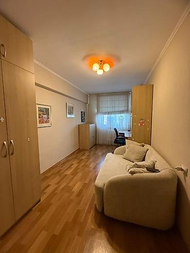 Долгосрочная аренда квартир: 3 комнаты, С мебелью полностью — 3