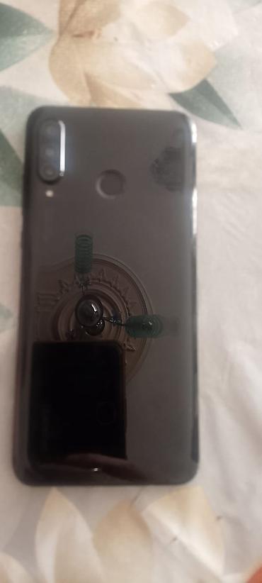 телефон fly iq454 evo mobil 1: Huawei Y6p, 64 ГБ, цвет - Черный, Две SIM карты — 2