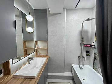 Продажа квартир: 2 комнаты, 67 м², 5 этаж, Дизайнерский ремонт — 5