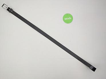 garnitur meski: Pasek, Unisex, stan - Bardzo dobry — 3