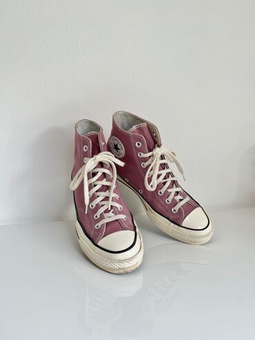 carape za pete: Converse, 42, color - Pink