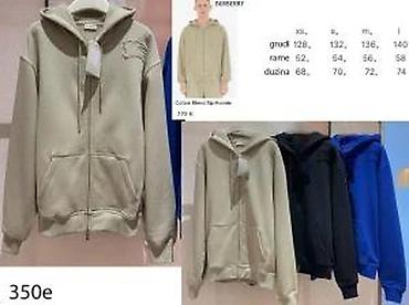 Duksevi: BURBERRY, TOP DUKSEVI, EKSKLUZIVA 2025-26 | Novo! ! ! Hit. Hit. Hit — 20