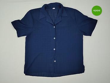 koszula 5xl: Koszula damska, rozmiar 4XL — 2