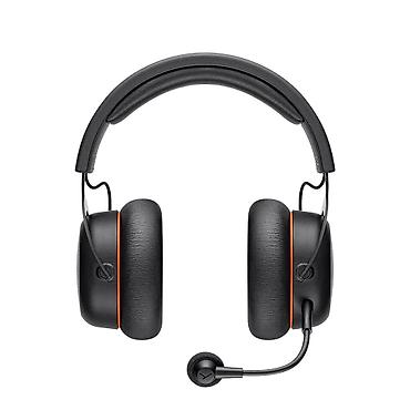 qulaqcı: №: 10849 Məhsulun adı: Simsiz qulaqlıqlar Beyerdynamic MMX 200 Black — 2