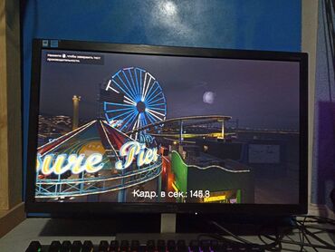 Настольные ПК и рабочие станции: Компьютер, ядер - 4, ОЗУ 16 ГБ, Игровой, Б/у, Intel Core i7, NVIDIA GeForce GTX 1660 Ti, HDD + SSD — 12