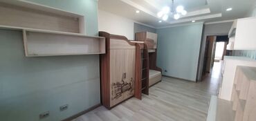 Продажа квартир: 3 комнаты, 111 м², Элитка, 7 этаж, Евроремонт