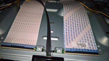 Aksesoari za TV i video: Samsung UE50NU7092 LED TV u delovima Main board KANT-SU50 BN9646823A — 2