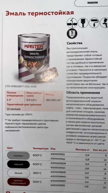 Краска для металла на ржавчину 3 в 1: Краски и эмали 3В1 антикоррозионные по металлу для наружных и — 16