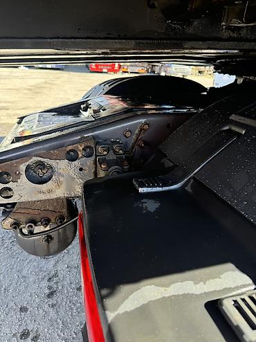 Тягачи: Тягач, Volvo — 21