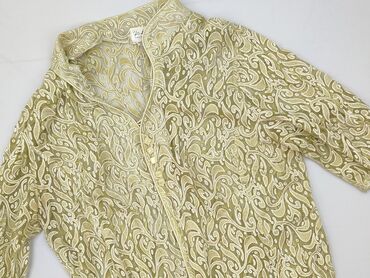Kardigan damski, rozmiar 4XL