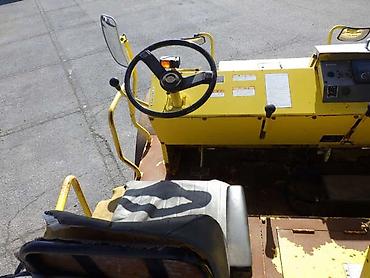 Катки: Срочно!!! Продается Асфальтовый каток Sakai R2, чистый Японец!!! at lalafo.kg — 9 Катки: Срочно!!! Продается Асфальтовый каток Sakai R2, чистый Японец!!! — 9