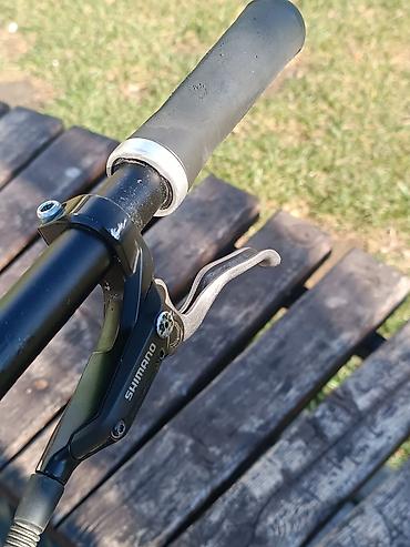 Горные велосипеды: Горный велосипед, Format, Рама L (172 - 185 см), Алюминий, Б/у — 6