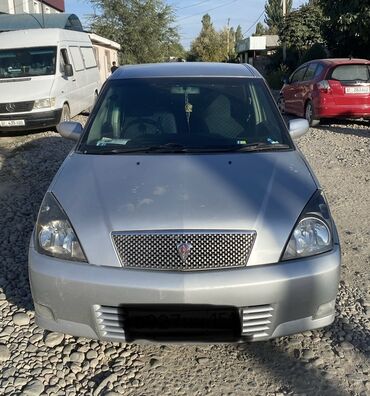 тойота ноах купить: Toyota : 2001 г., 1.8 л, Автомат, Бензин, Хэтчбэк