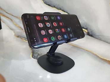 самсунг 8 с: Samsung Galaxy S8, Б/у, 64 ГБ, цвет - Черный, 1 SIM, 2 SIM — 3