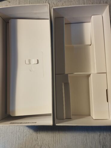 Redmi: Redmi Note 11, 128 GB, rəng - Göy, Qırıq, Sensor, Barmaq izi — 10