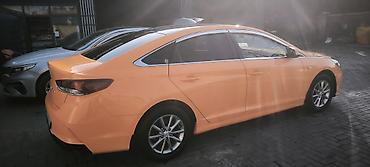 smart plus: Hyundai Sonata: 2019 г., 2 л, Автомат, Бензин, Седан — 4