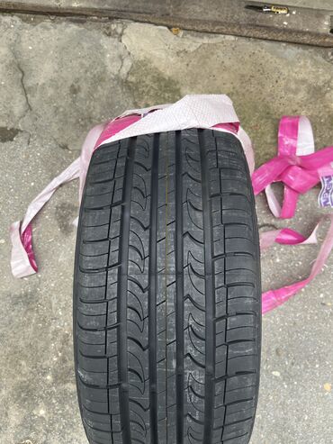 Təkərlər: Yeni Şin Nexen 225 / 45 / R 17