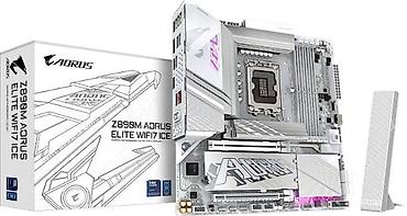 type: Материнская плата для ПК, Новый, Gigabyte — 1