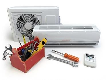 Ремонт кондиционеров: Кондиционерлерди сатуу, оңдоо жана орнотуу! Тез Сапаттуу Арзан — 23