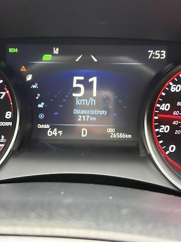 argb controller: Toyota Camry: 2022 г., 2.5 л, Автомат, Бензин, Седан — 5