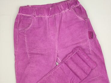 spodnie piżama hello kitty: Women`s trousers, Size L (EU 40)