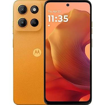 infinix 20 pro: Motorola Moto G14, 256 GB, rəng - Narıncı, Sənədlərlə — 1