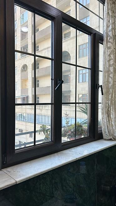 Uzunmüddətli kirayə mənzillər: Sweet House MTK Şəhərin ən prestijli və əlverişli nöqtələrindən — 4