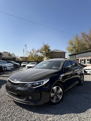 катализатор к 5: Kia K5: 2020 г., 2 л, Автомат, Гибрид, Седан — 2