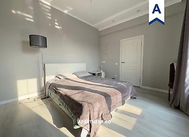 Долгосрочная аренда домов: Сдается особняк в европейском стилекачественные материалы свежий — 11