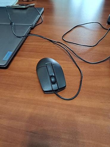 wireless mouse: Мышка (хорошая) — 1
