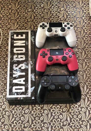 Техника для кухни: Sony Playstation 4