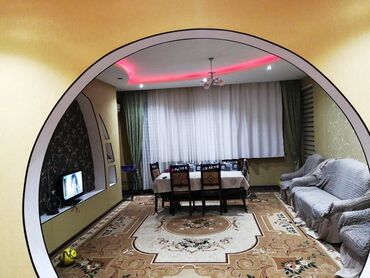 Mənzil kirayələyirəm: 3 otaqlı, 140 kv. m — 1