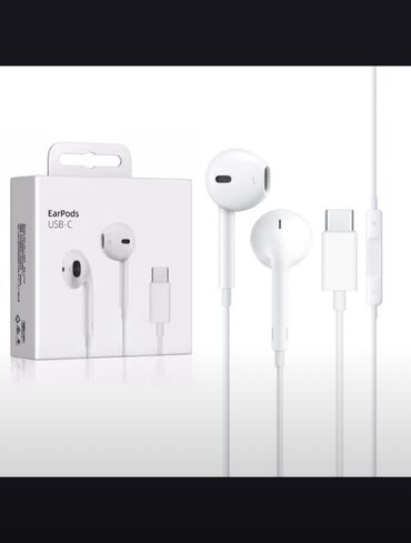 blutuz qulaqcıq: Simli Qulaqcıqlar, Apple