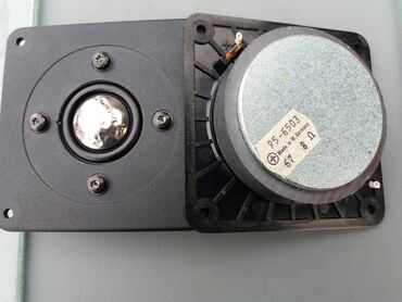 Zvučnici i stereo sistemi: Mb Quart 610-delovi -kutije prazne(bez icega) za 8 — 16