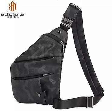 Другие сумки: Кобура барсетки. Оригинал — 2