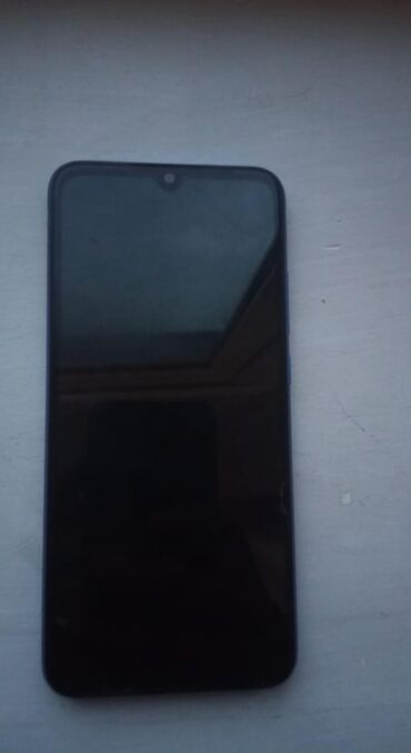 экран на телефон fly: Xiaomi Redmi 9A, 2 GB, цвет - Голубой, 
 Сенсорный