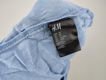 only blue behaviour: H&M L.O.G.G., Sukienka damska, rozmiar XS — 6