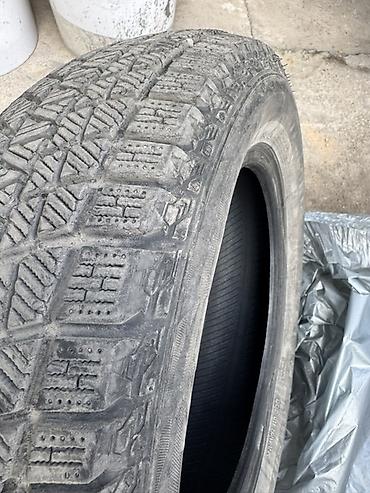 Шины: Зимняя шина 175/65 R14 82T — 5