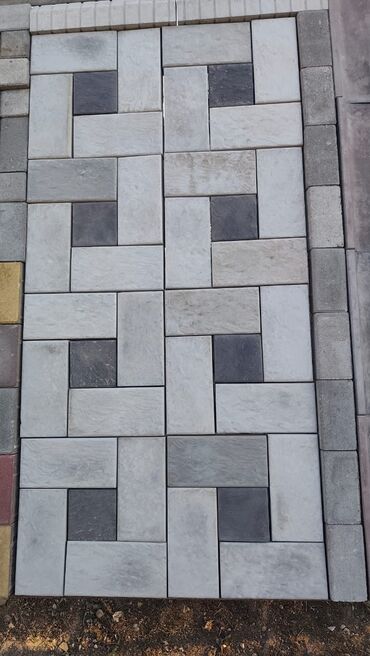 Дорожные бордюры: Дорожный бордюр, Прессованный, ЖБИ (Железобетонный), Новый — 9