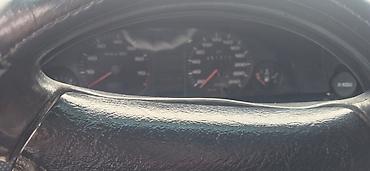 Audi: Audi S4: 1994 г., 2.3 л, Механика, Газ, Седан — 4