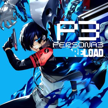 диск ps4 купить: Загрузка игр Persona 3 Reload для PS4 и PS5