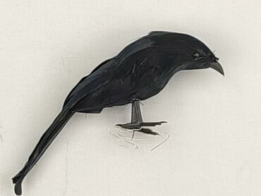 Figurine, condition - Perfect