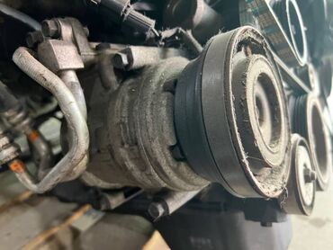 хово компрессор: Компрессор кондиционера Hyundai Getz TB G4ED 1 2002 (б/у)