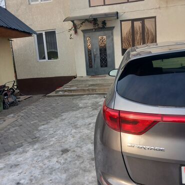 Kia: Kia Sportage: 2018 г., 2.4 л, Автомат, Бензин, Кроссовер at lalafo.kg — 3 Kia: Kia Sportage: 2018 г., 2.4 л, Автомат, Бензин, Кроссовер — 3