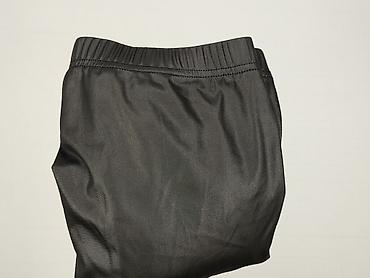 leginsy c: Cleve, Legginsy Sportowe damskie, rozmiar L — 6