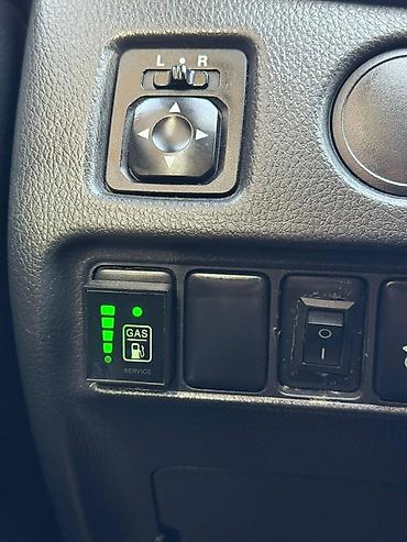 Mitsubishi: Mitsubishi L200: 2023 г., 2.4 л, Ручные, Газ, Пикап — 7